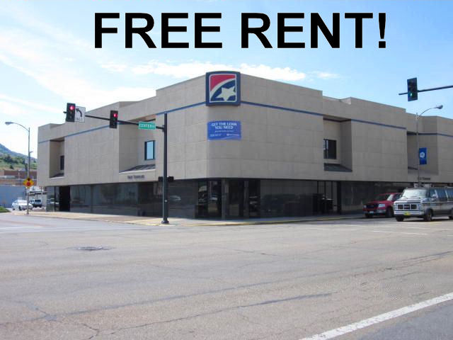 235 E Center St