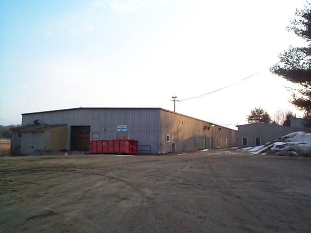 418 Sullivan St