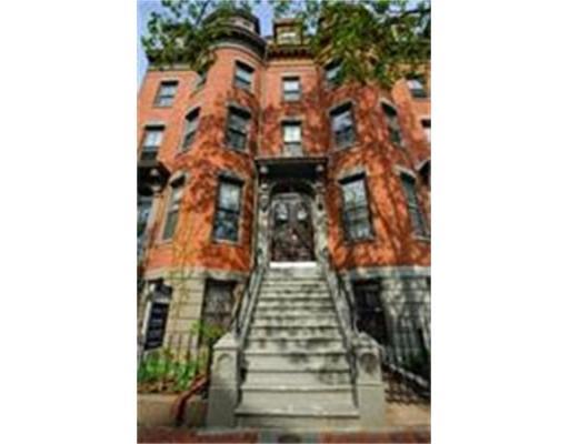 Dartmouth St #1