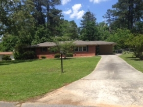 1664 Pine Valley Rd