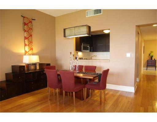 Eighth Street #522