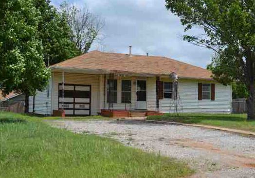 2630 W Oklahoma Ave