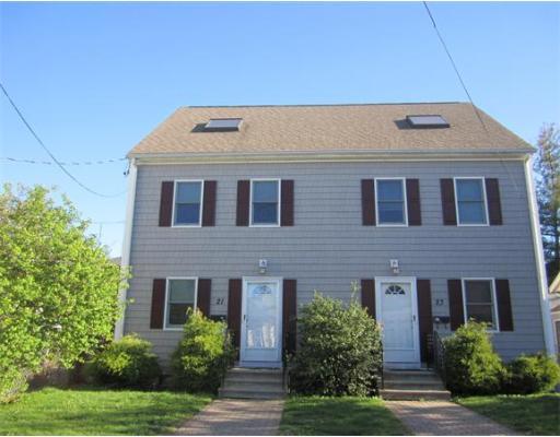 School St #23