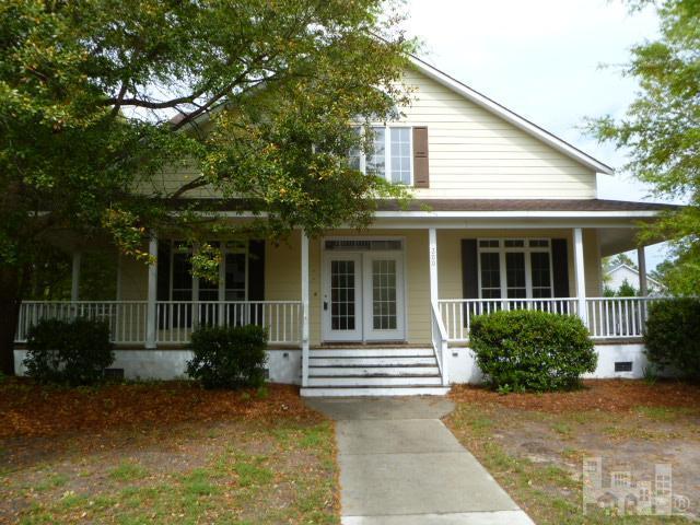 300 Country Haven Dr