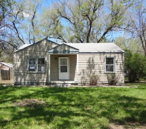 815 Choctaw Ave