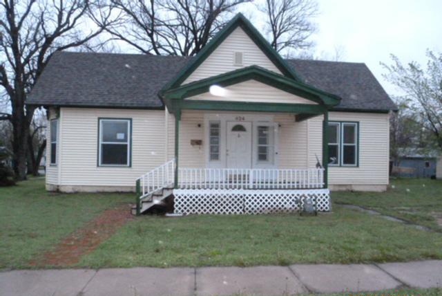 424 N Walnut St