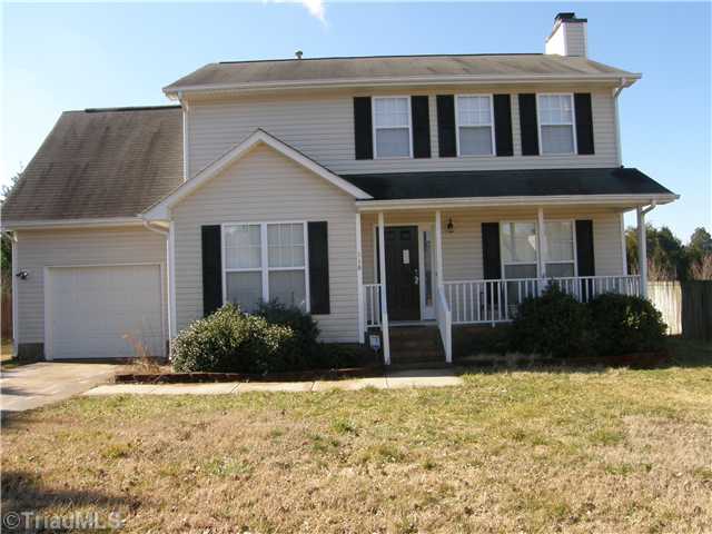 310 Old Wood Ln