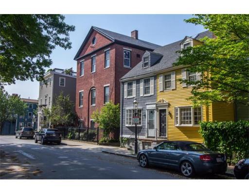 Common St #5