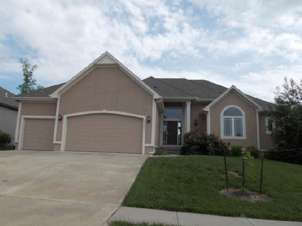 23533 W. 72nd Terr