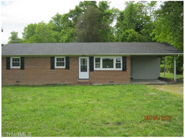 4918 Denton Rd