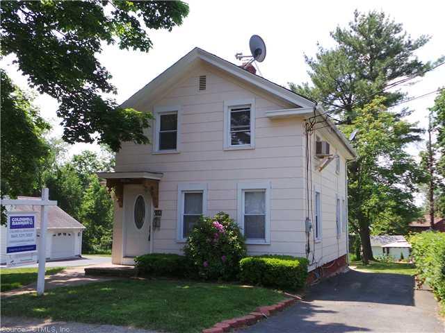 124 E Main St