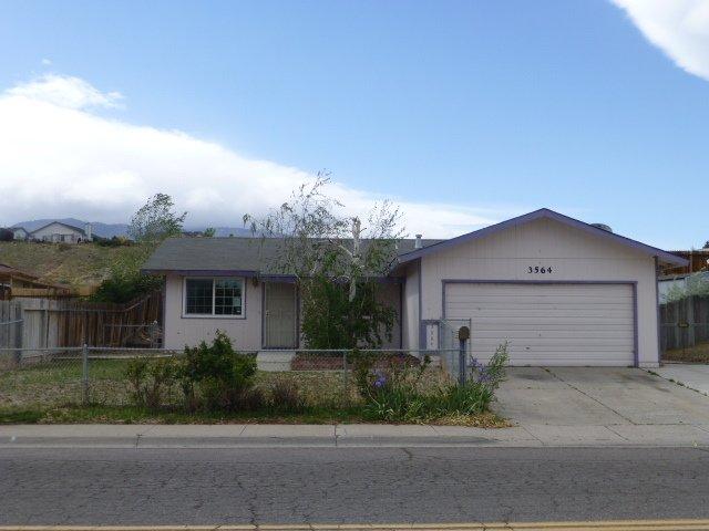 3564 Vista Grande Boulevard