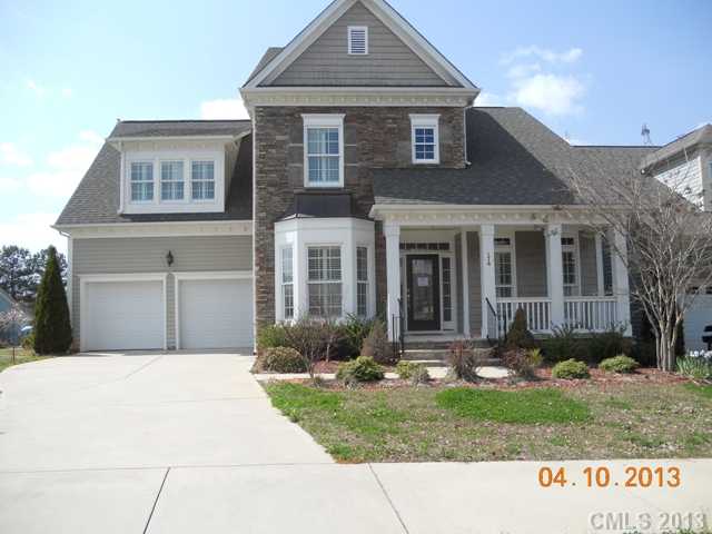 176 Lilac Mist Loop