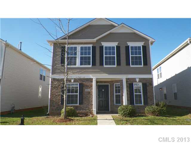 834 Sinclair Dr