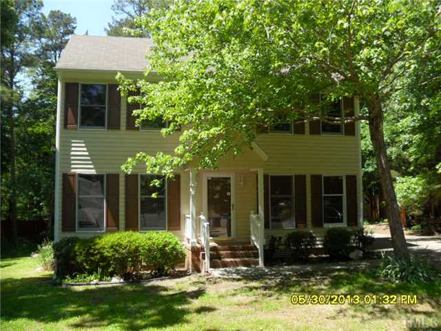 5 Tartan Ct
