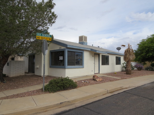 5238 Desert Shadows Drive