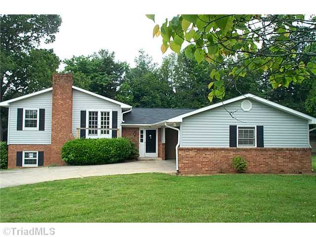376 Sherman Dr