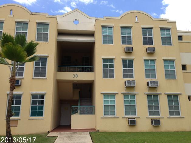Ld-1 Bldg 30 Montecillos Ii