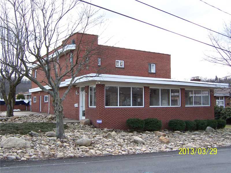 3000 Valley Ridge Rd