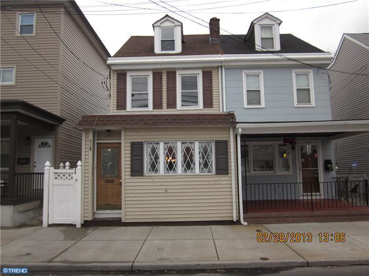 518 Pond St