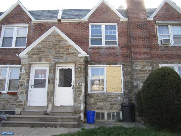 538 Larchwood Ave