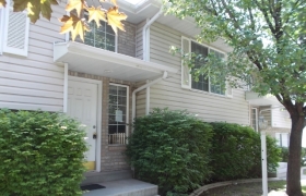 159 North 85 East