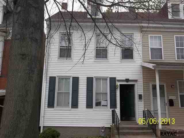 332 Garfield St