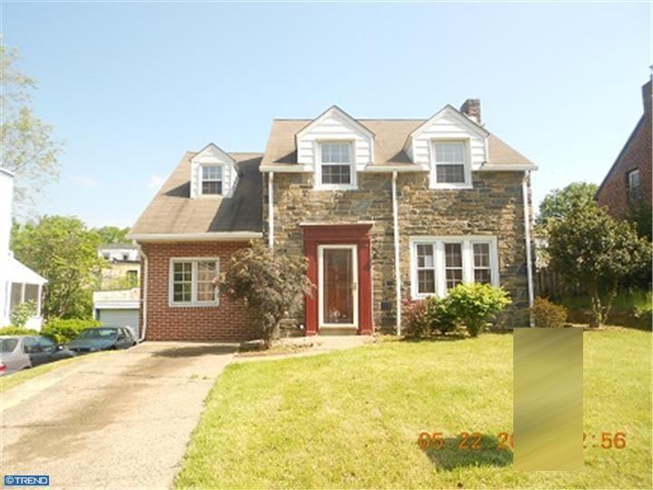 254 W Essex Ave