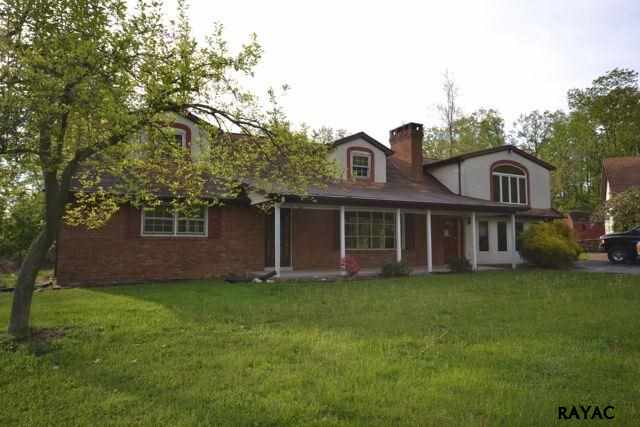 702 High Rock Rd N