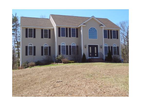 5 Eagle Hill Rd
