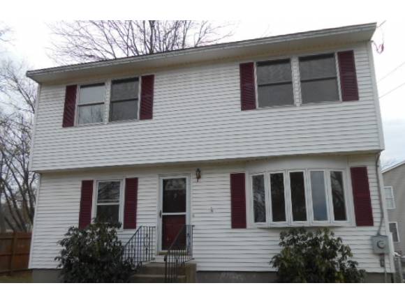 110 Westland Ave