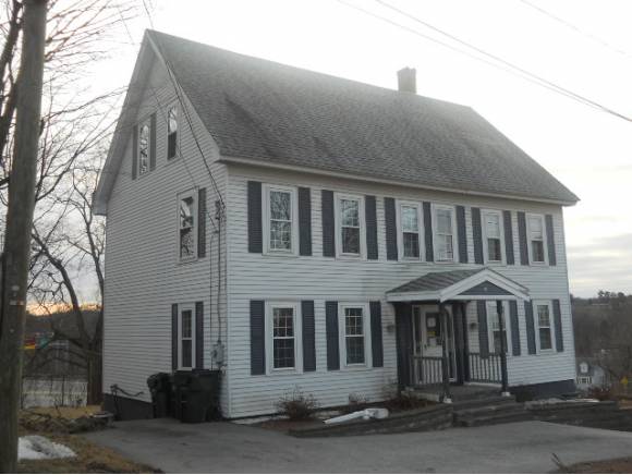 51 Newbury Rd