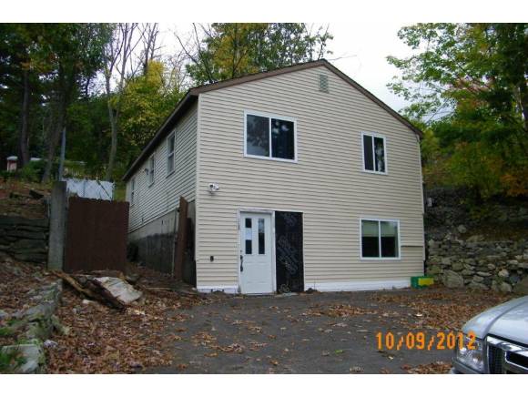 786 Mammoth Rd