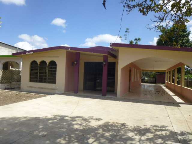 Bo Jaguas Km 1 Hm 6 Pr 149 Lot A36