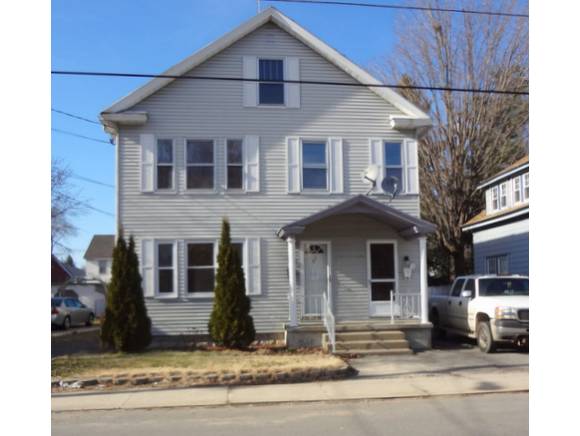 84 Bowers St