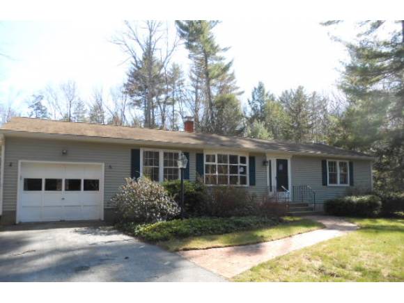 81 Meadowcrest Dr