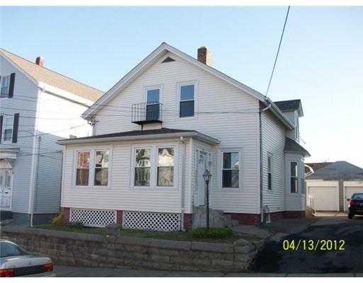23 Sisson St
