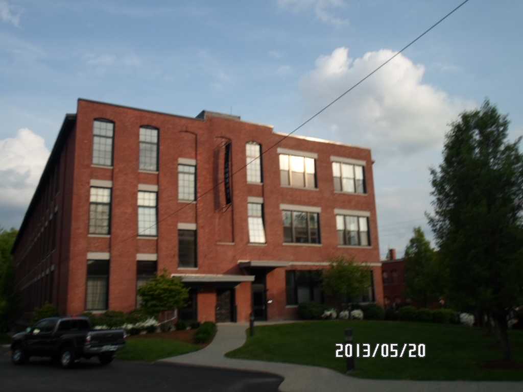 685 Social St Apt 215