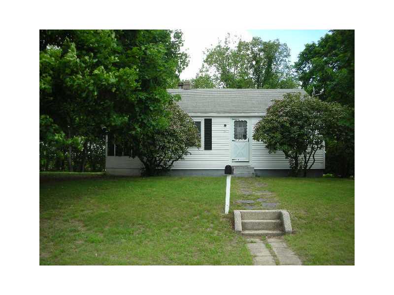 84 Bartlett Dr