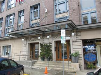 1101 A Street #607