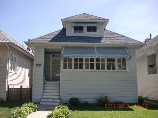 2233 Harvey Ave