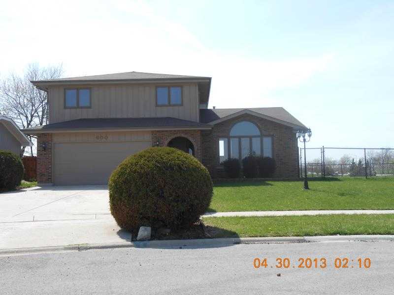 600 Driftwood Ave