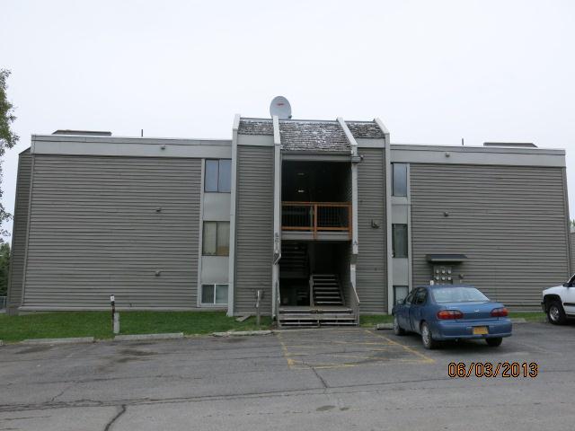 4610 Reka Drive Unit A-12