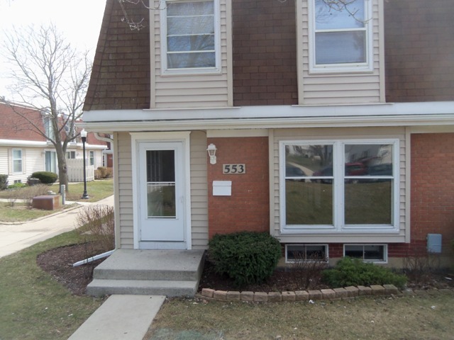 553 Manor Cir