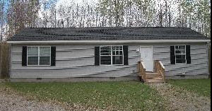 1110North Hubbard Lake Rd