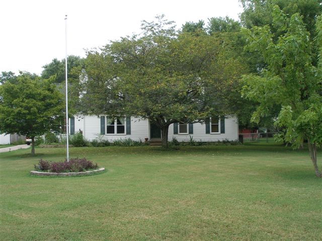 143 Fox Ridge Dr