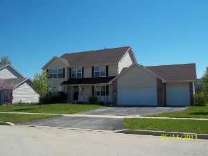 1224 Baltic Mill Dr