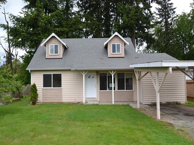 13308 58th Drive NE