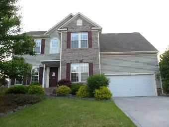 106 Hickory Mill Ct