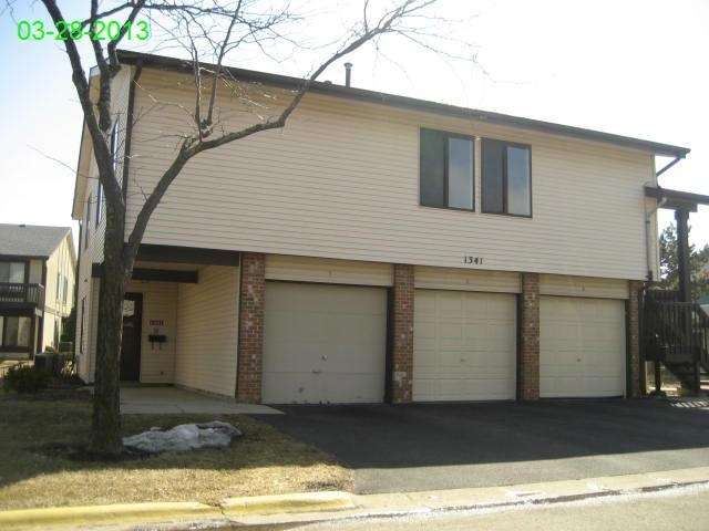 1341 Kingsbury Dr Unit 5